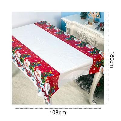 Textil do jedálne a obývacej izby – Obrusy