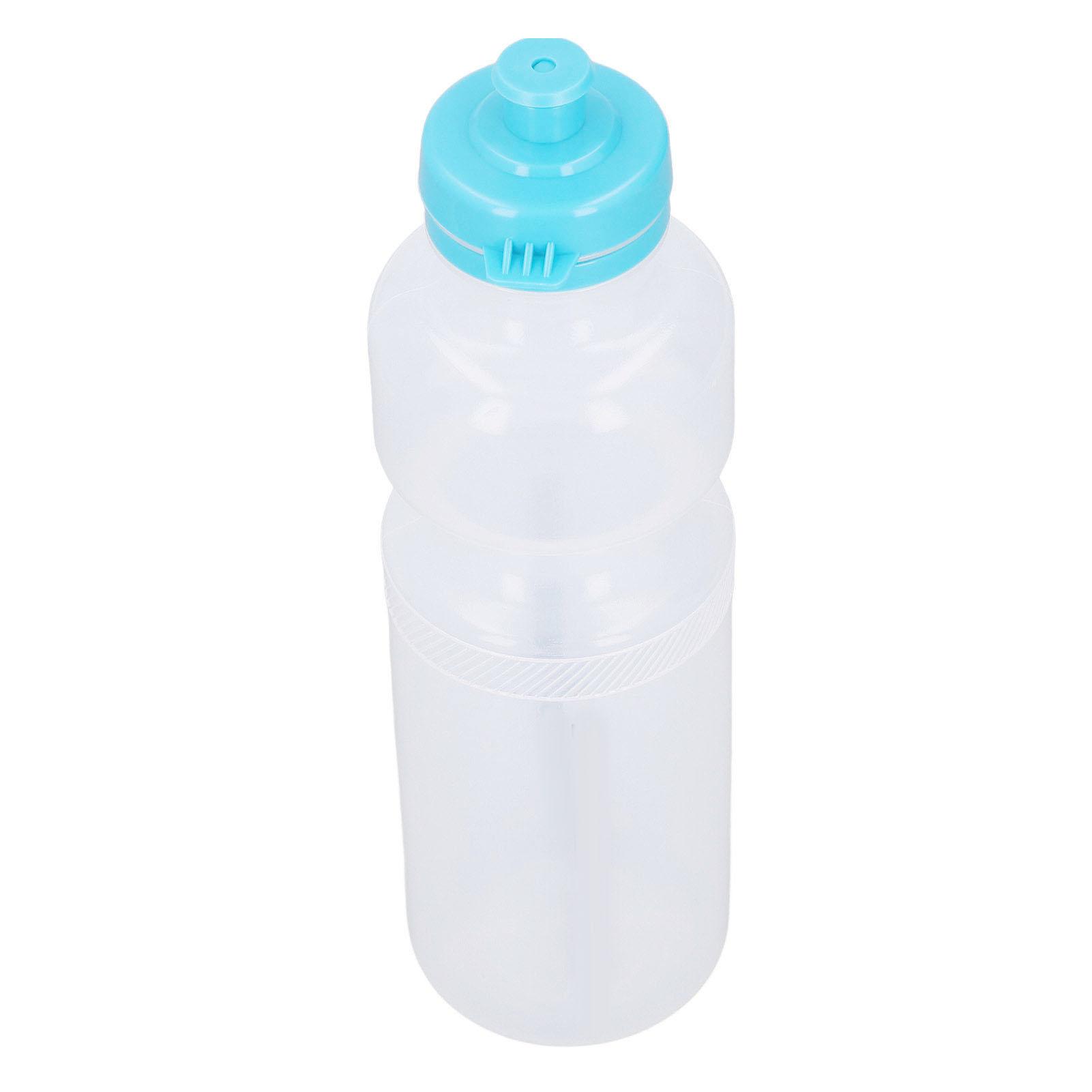 

Bike Water Bottle Eco Friendly Odorless Mountain Road Bike Water Bottle Transparent Cycling Bottle 750ML