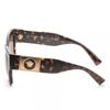 Versace Women S 54mm SunglaSSeS Havana
