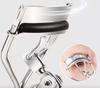 KIWATA Eyelash Princess Cute Light Cherry Blossom 3D Power Curve Eyelash Curler Curler, Style, Color,