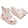 Girls' Outdoor Hiking Boots, Children'S Hiking Boots, Anti Slip Hiking Boots, Boys' and Girls' Boots