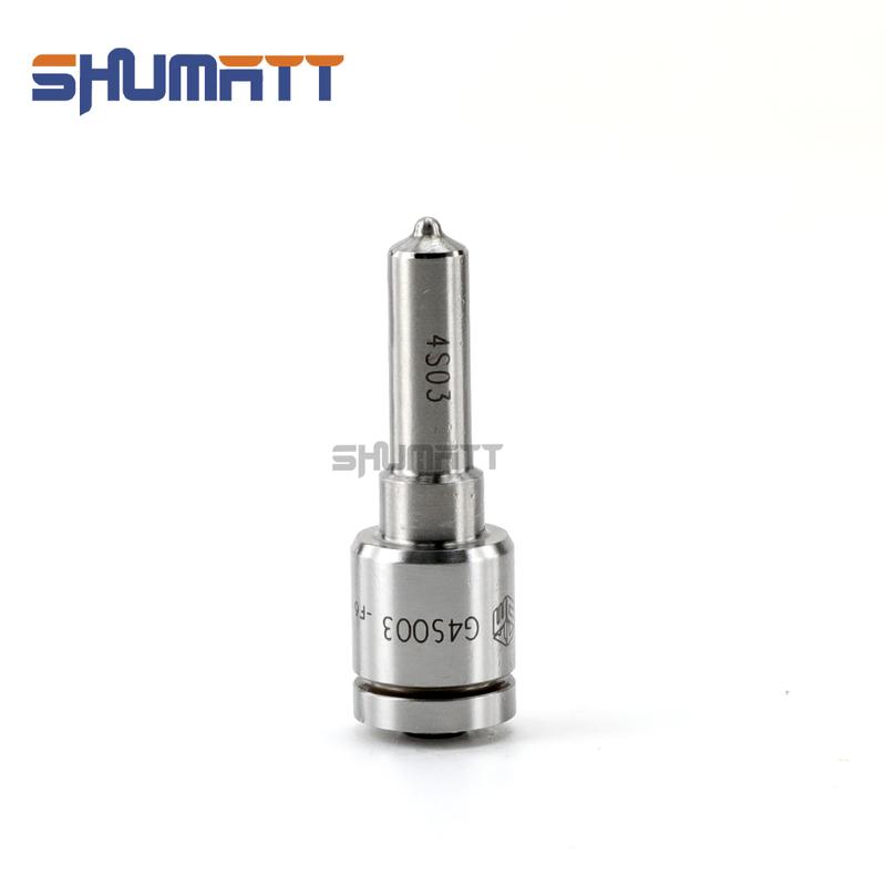 G4S003 Diesel Fuel Injection Nozzle G4 Series 295771-0030 For Fuel Injector 295700-0030 295700-0460