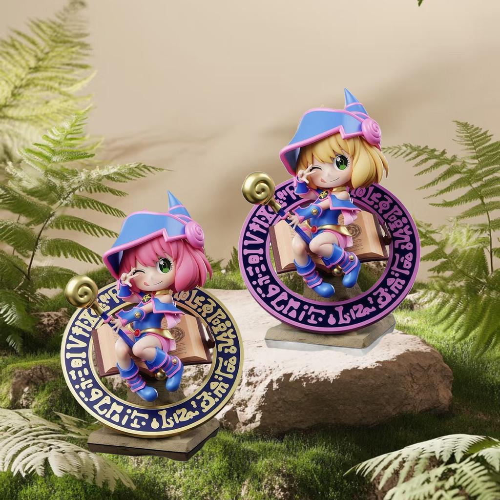 Anime Character Figurines, Desktop Ornaments, Bedroom Decorations, Birthday Surprises For Children