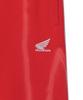 PHYPS MOTORCYCLE Vintage Cutoff Shorts Red