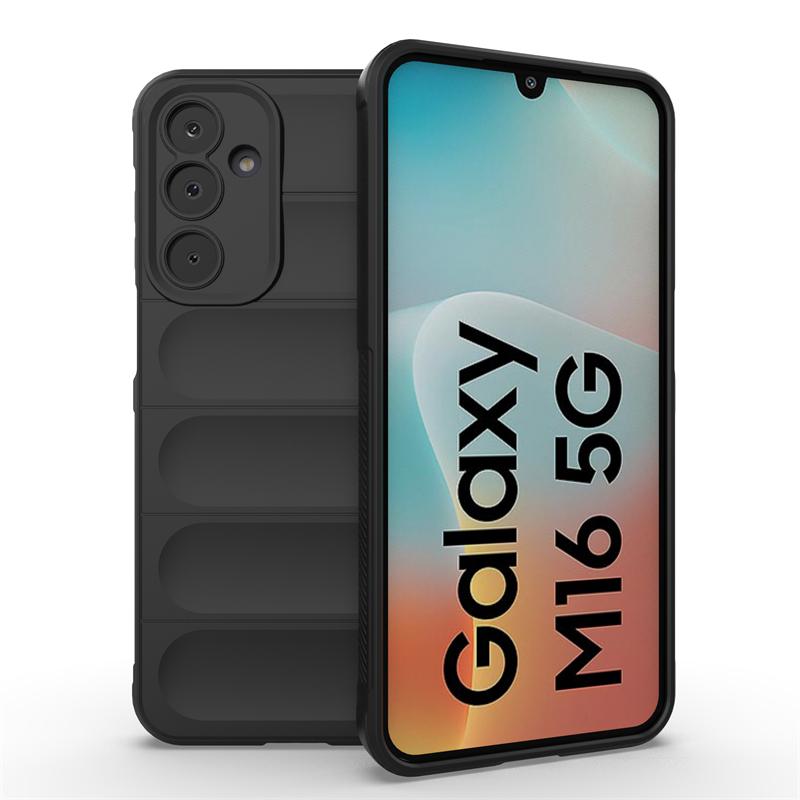 Shockproof Phone Case For Samsung Galaxy Wide 8 Case Anti-Slip Soft Silicone Back Cover Samsung Wide 8 Case For Samsung Wide 8