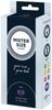 UltraFit Premium Condoms, 10-Pack, 69mm - Superior Comfort & Reliability