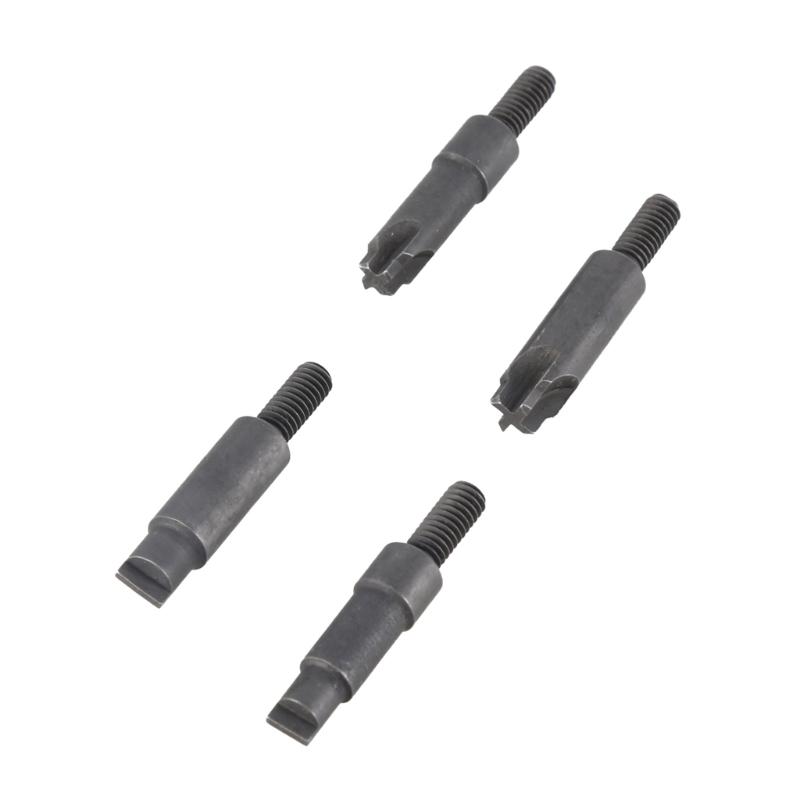 Deburring Tool Heavy Duty Deburring Tool for Metal Resin PVC Pipe Copper Plastic and 3D Printing Edges Burr Reamer Tool