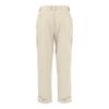 Men's -Lined Pants | Ripstop, Multi-Pocket Work Pants, Zippered Cargo Pants For Hiking, Fishing & Construction