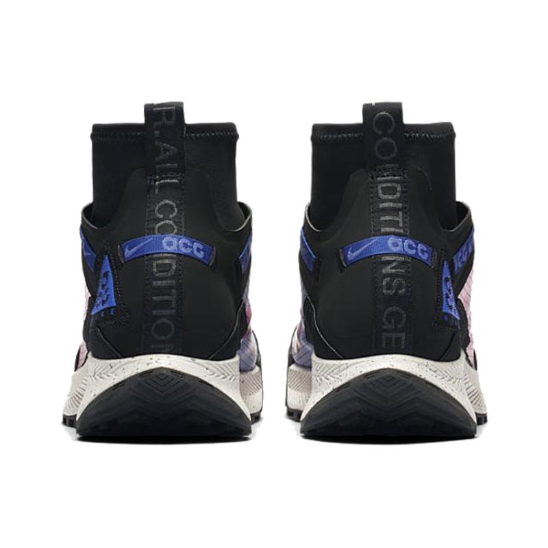 Nike Acg Zoom Terra Zaherra 'Rush Pink' Sneakers Casual Shoes CQ0076-600