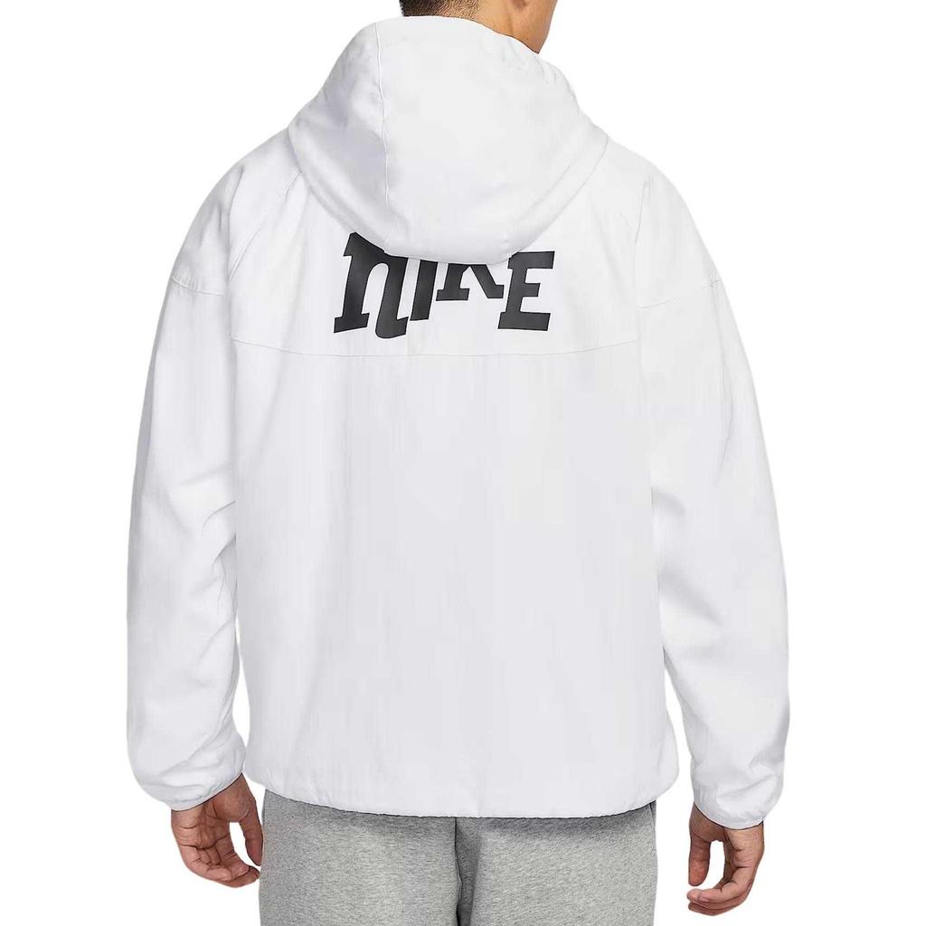 Nike Spor Giyim Yumuşak Ve Sıcak Ceket Erkek Ceket IO7921-100