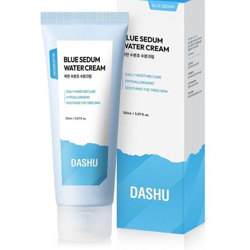 DASHU Dashu Boy Blue Moisture Cream 150ml Moisturizing cream 150ml