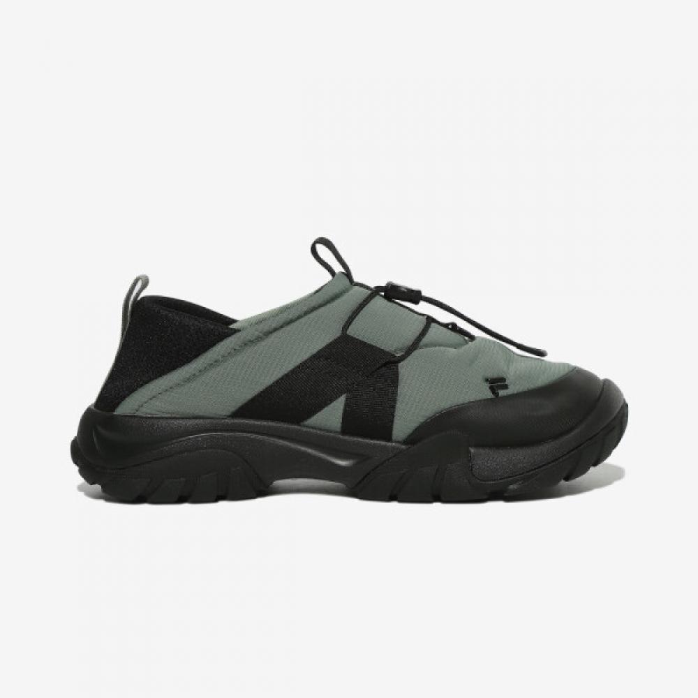 Fila Puffer Slip On 1xm02359g 301 painted/250