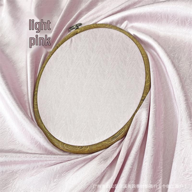 2025 Trending Antique Style Herringbone Twill Jacquard Fabric for Hanfu Cheongsam and Mamian Skirt Dress