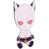 Bandai Namkonui Jojo S Bizarre Adventure Diamond iS Unbreakable Killer Queen Chibi pluSh Toy Killer Queen