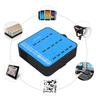 Intelligent USB Charging Station 15 Ports QC3.0 Fast Charge Interface 300W