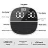 Mussels Red Light Heating & Vibration Waist Massager