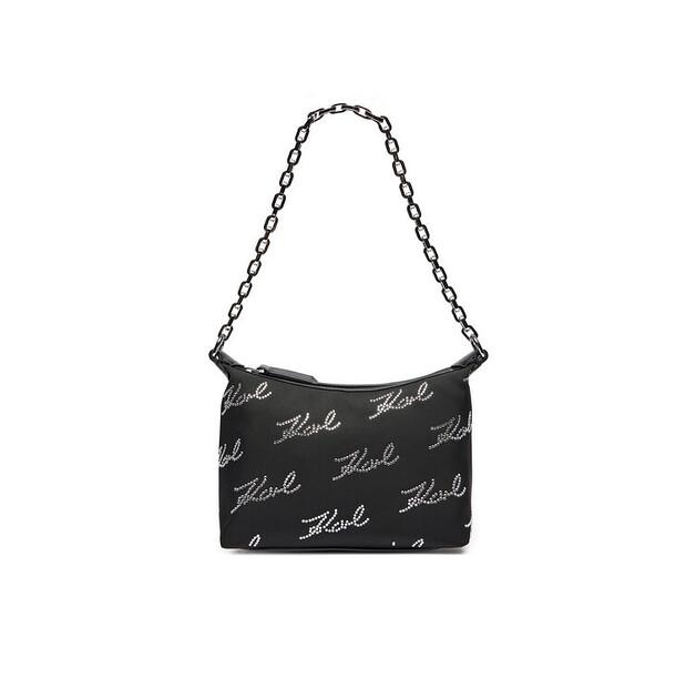 Bag KARL LAGERFELD KARL LAGERFELD 246W3083 Black