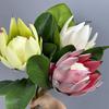 European Style Artificial Imperial Flower for Living Room, Model Room, Wedding Décor and Soft Decorations