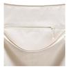 Lululemon Cabrio Serie 16L Raffiniertes Design Nylon Umhängetasche Große Damen Taschen Off-White LW9GHWS-075059