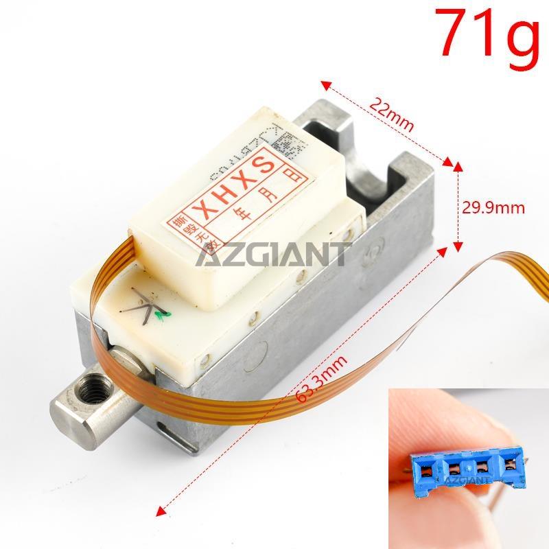 Electric Hand Parking Brake Module Motor Assembly for Subaru Hyundai SantaFe Sorento Equus IX35 IX45