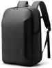 Aerokyo Business Large Fits A4 Size Perfect for Business and Popular and Stylish Men's Backpack, Capacity, Waterproof, Lightweight, 28L, 15.6-inch PC,