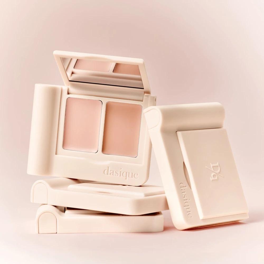 Pro Cover Dual Concealer Palette