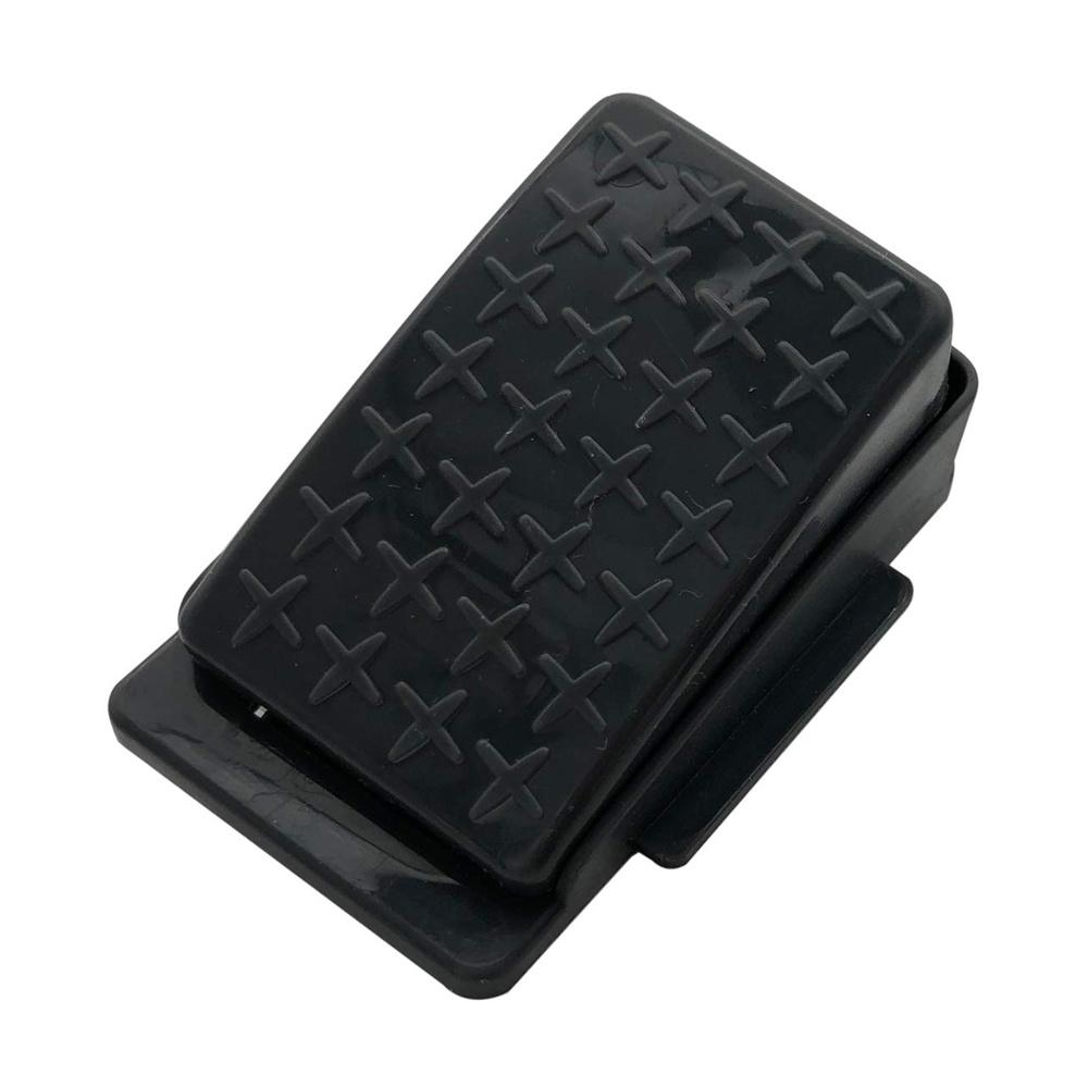 Interruptor de Controlo de Reset do Pedal para Carro de Brinquedo Infantil de Montar