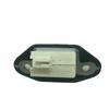 Rear Trunk Switch Button For Lexus Es350 Ls430 84945-50010