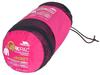 Trespass Qikpac Packaway Rain Jacket Pink