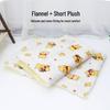 Multifunctional Washable Winter Cat Nest & Sleeping Bag for Small/Medium Cats & Dogs