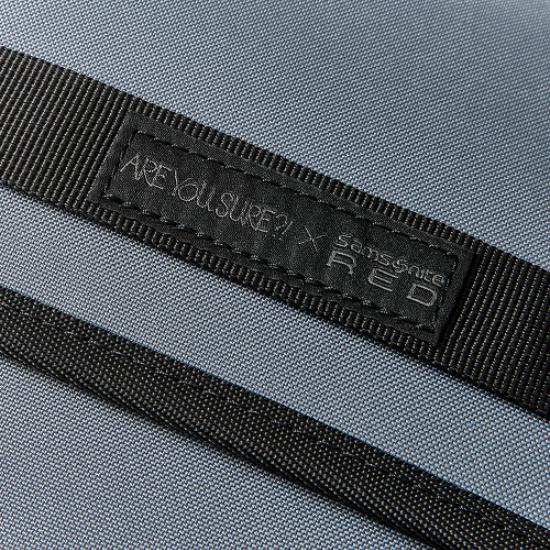 Jimin X Jungkook Are You Sure? Season.2 Messenger Bag