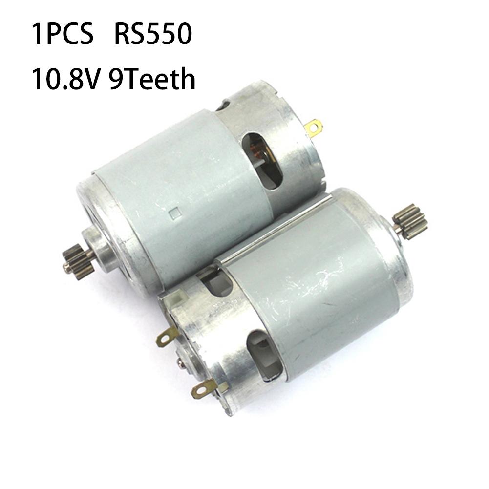 High Power 10 8 14 4V Hand Electric Drill Motor for Enhanced Efficiency