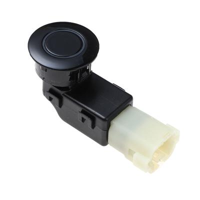 Black And Silver Color PDC Parking Sensor For Toyota Land Cruiser GRJ200 UZJ200 PZ362-00206 PZ36200206