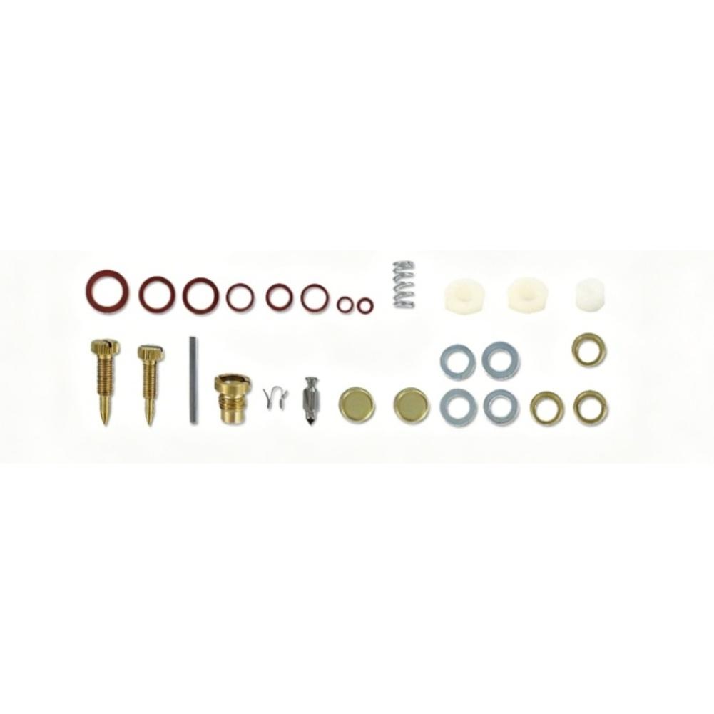 Carburetor Repair Kit Designed for Lenith 1346 K2068 K2111 K211 Tractor Engines With Full Internal Component Replacement Set