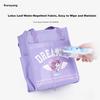 KALA·Y Elementary School Tutoring Bag, Book Bag for Boys And Girls, Art Bag for Children, Student After-School