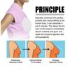 2025 Latest Model  Breast Stick, Anti-Sagging Plump Firming Breast Beauty And
