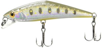 SMITH LTD Minnow D-Contact 63mm 7g Iwana Laser #39