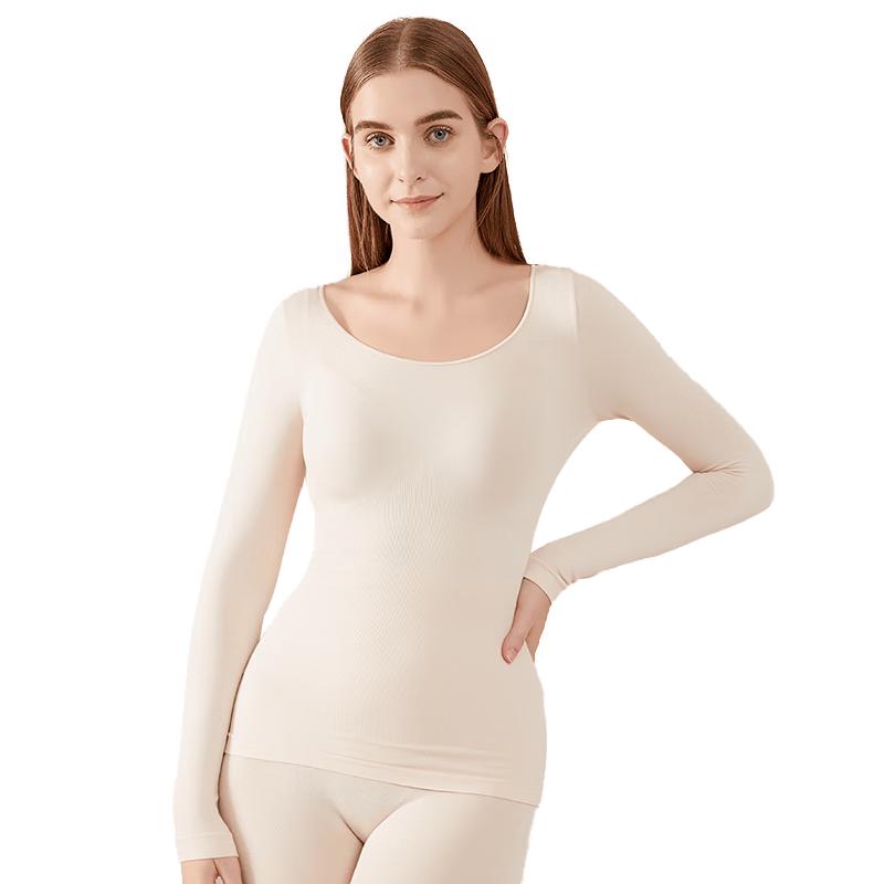 

Комплект термобелья MiiOW из модала, приятного к коже, бесшовный XL