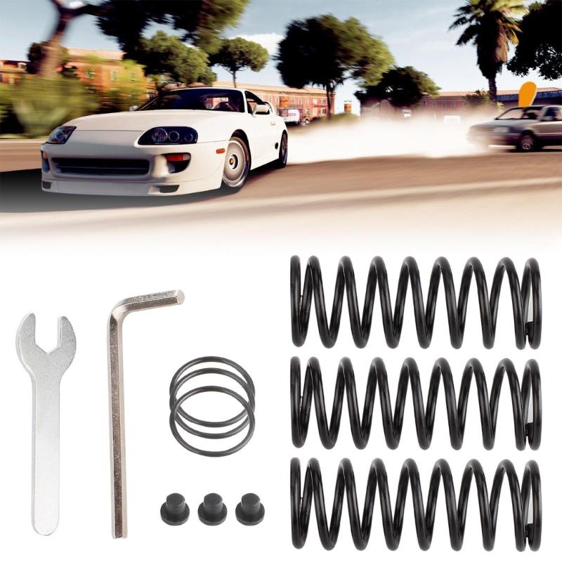 Replacement Brake Throttle Clutch Pedal Spring for G25 G27 G29 G920 G923 Racing Wheel Reinforced Spring Gaming Accessory