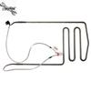 Original DA47-00279C 300W Heating Tube Heating Pipe for  Refrigerator Defrosting Heater Rs552 Electric Heating Wire