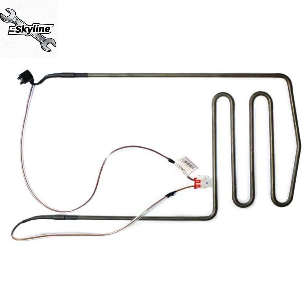 Original DA47-00279C 300W Heating Tube Heating Pipe for Refrigerator Defrosting Heater Rs552 Electric Heating Wire