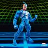 Marvel Legends - Captain America Vs. Venom 15cm
