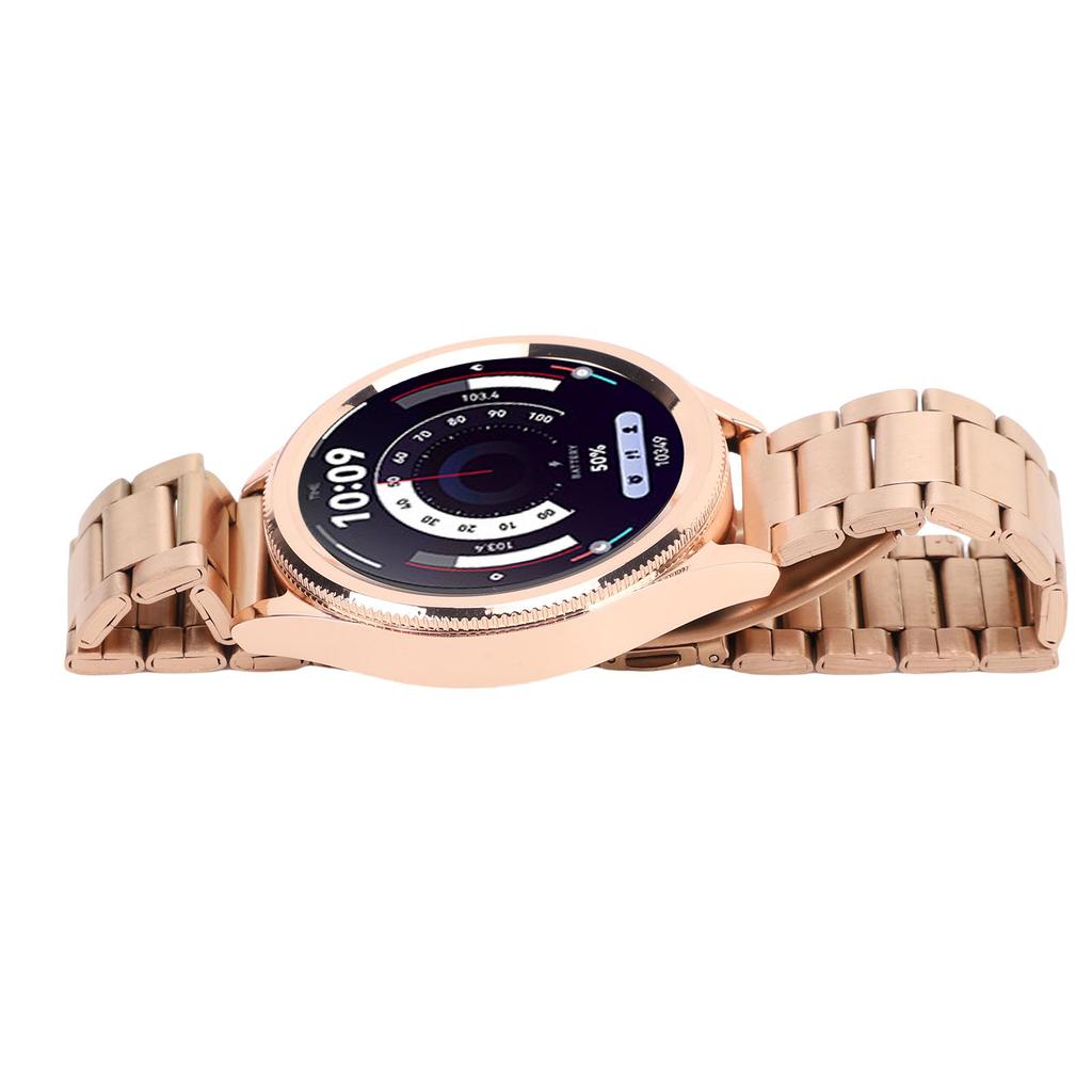Smart Watch Fitness Tracker Bluetooth Call IP67 Water Proof Multiple Sport Modes Step Counting Sleep Tracking 1.46 Inch