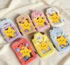 Kpop Bt21 Tata Cooky Chimmy Koya Mang Rj Shooky Idol Peripherals Support Stick Lampshade Korean Star Idol Photo Card Holder