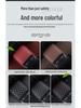 Premium Double/Single Layer Diamond Car Floor Mats - Full Coverage, Dirt-Resistant, Fits Thousands of Models