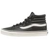 Sk8-Hi Reissue Ghillie Black Casual High-Top Sneakers Unisex Sneakers VN0A3ZCH68X