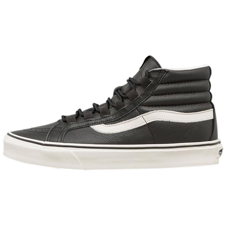 Vans Sk8-Hi Reissue Ghillie Black Casual High-Top Sneakers Unisex Sneakers VN0A3ZCH68X