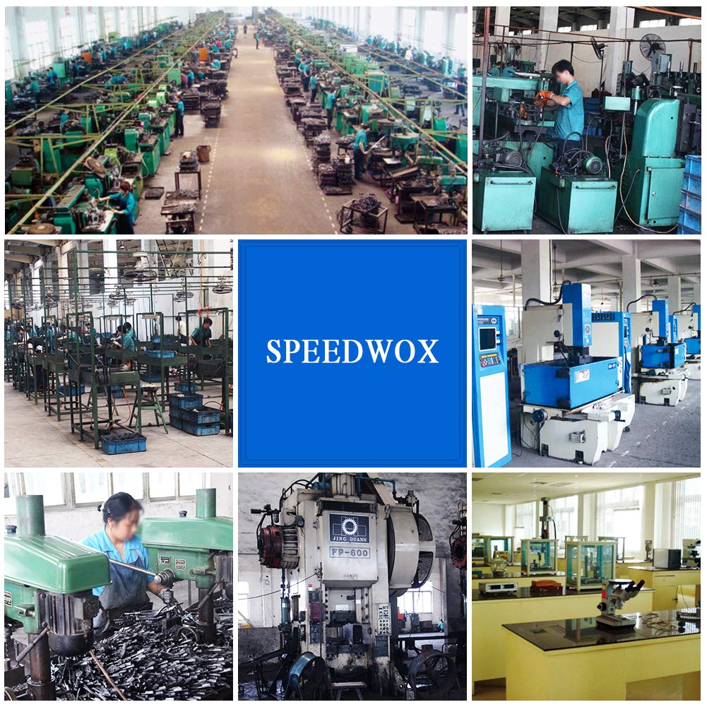SPEEDWOX Eccentric High Wire Carbide Work Tools Heavy-duty Nippers, Nippers, Power, Strong, Cutter, Standard, 35% Sharper, Blade, CR-NI Steel,
