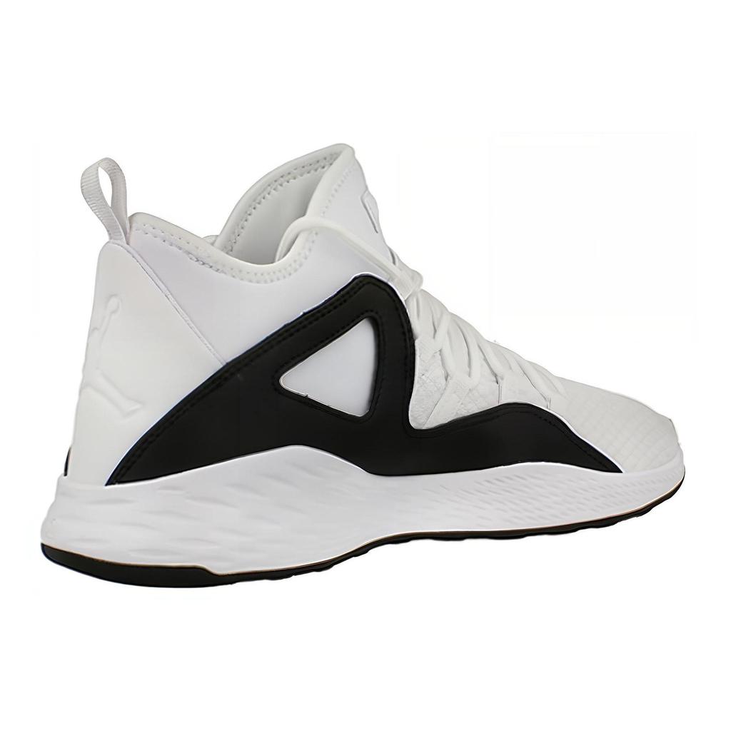 Jordan Formula 23 Alb Negru 881465-100