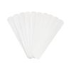 Anti-Stain Sweat-Absorbing Stickers for College Dorms - 10 Pack